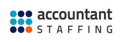accountant staffing logo