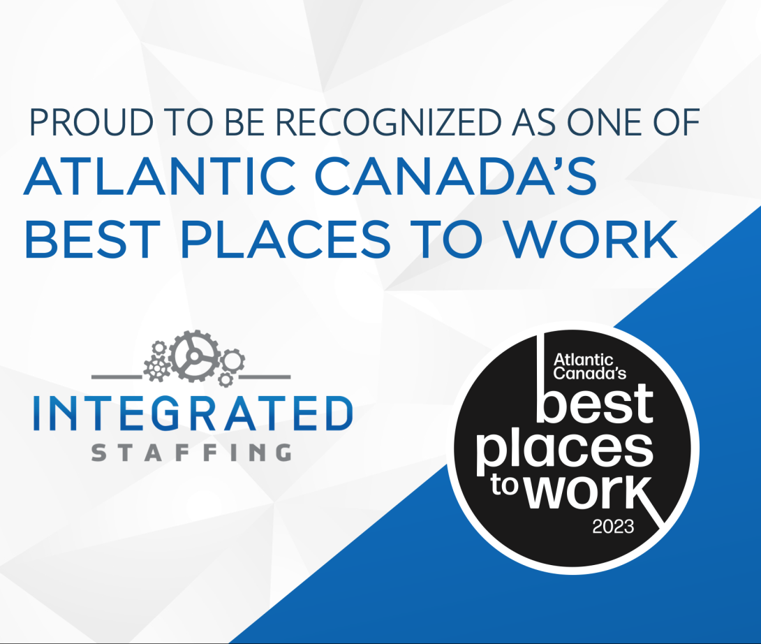 Atlantic Canada's Best Places to Work 2023